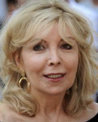 Maryse Wolinski Maryse Wolinski