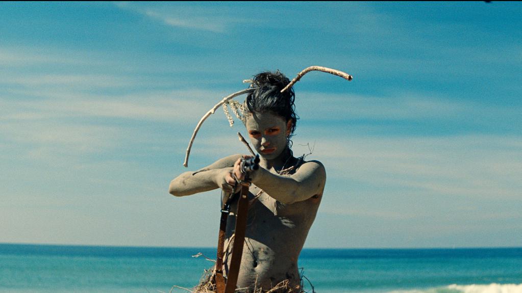 Festival de Cine Franc&eacute;s en la Rep&uacute;blica Checa - 2017