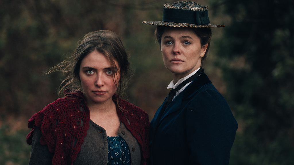 Lincoln TV - &copy; Caroline Dubois