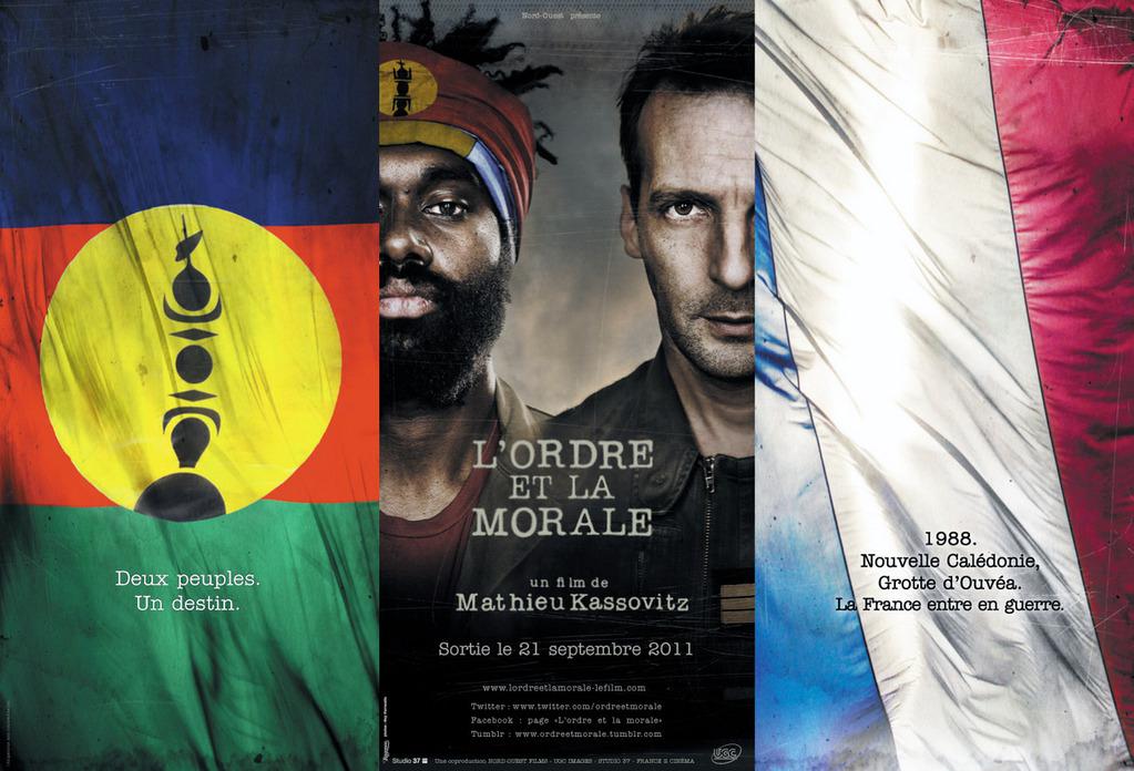Festival Internacional de Cine de Munich - 2012