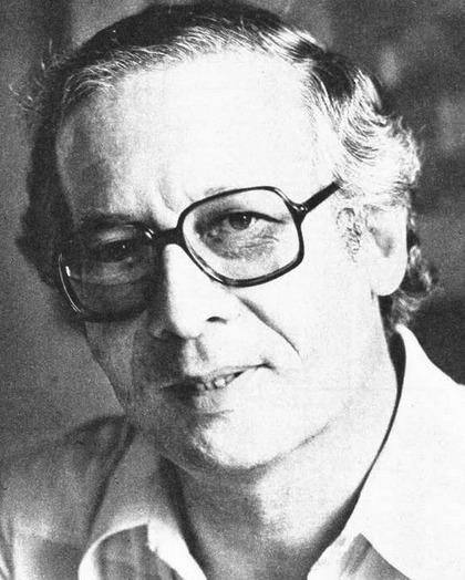 Bernard Toublanc-Michel