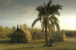 Zaman, l'homme des roseaux Zaman, l'homme des roseaux