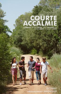 Courte Accalmie Courte Accalmie