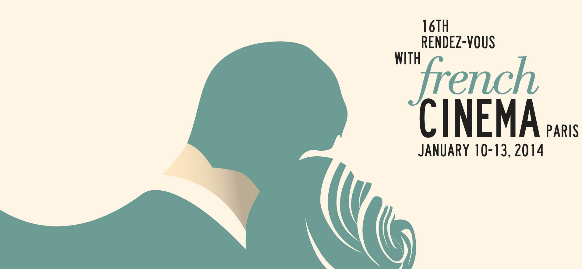 16° Rendez-vous de Cine Francés de París 16° Rendez-vous de Cine Francés de París