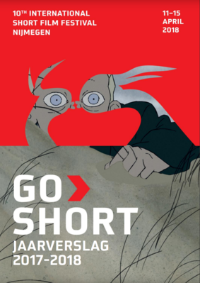 Go Short - International Short Film Festival Nijmegen