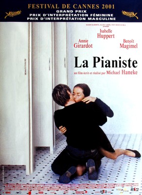 La Pianista (La pianiste) La Pianista (La pianiste)