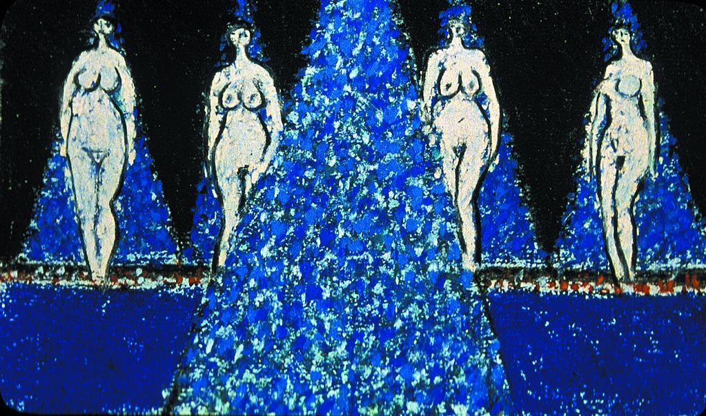 Festival Internacional de Cine Molodist de Kiev - 2006