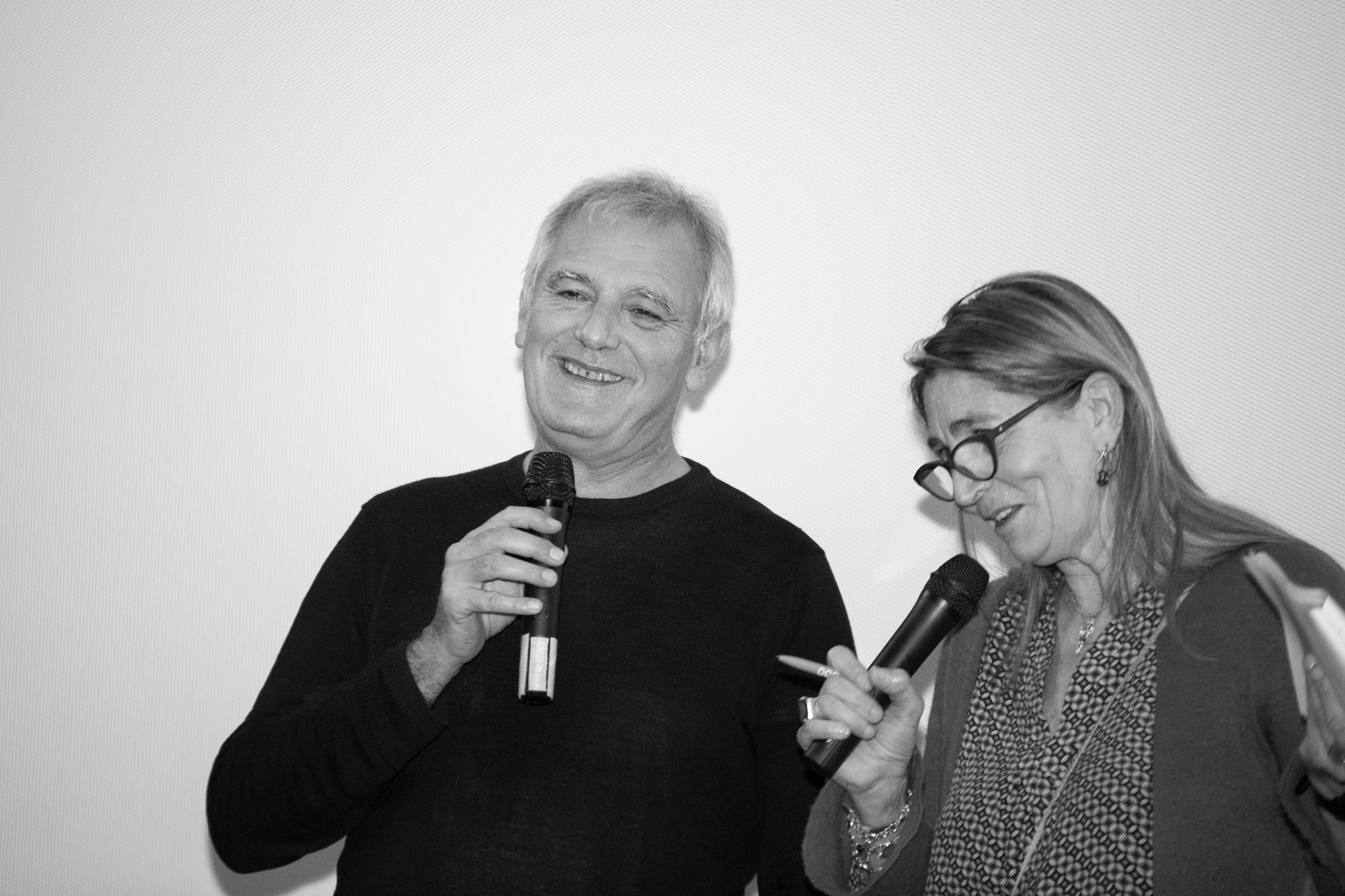 Balance muy positivo del 12° Rendez-vous con el Nuevo Cine Francés de Roma Balance muy positivo del 12° Rendez-vous con el Nuevo Cine Francés de Roma