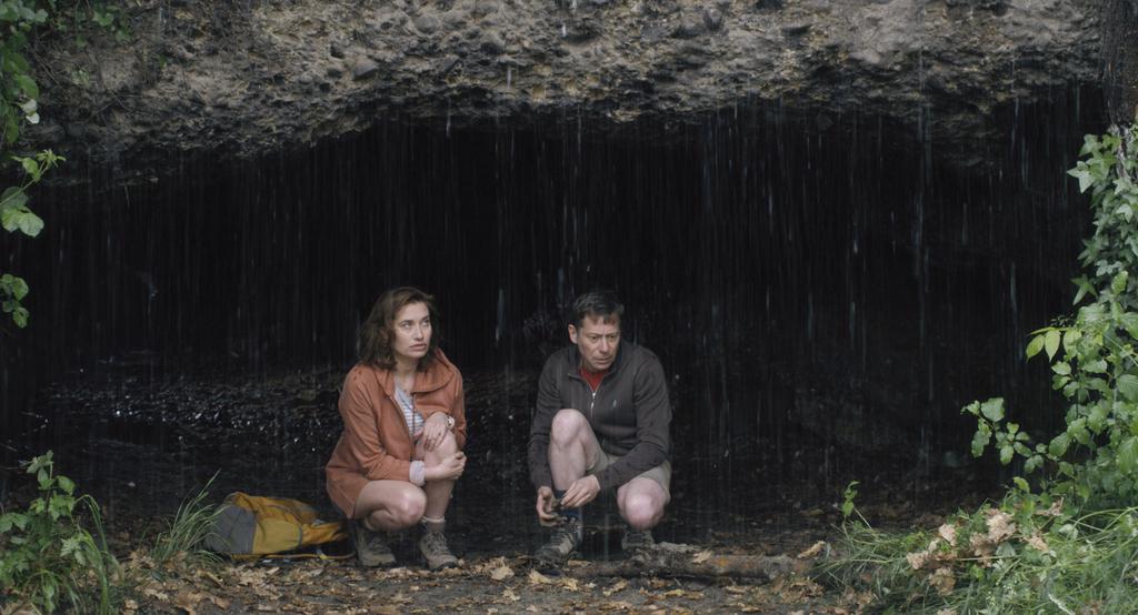 IFI French Film Festival (Dublin) - 2014