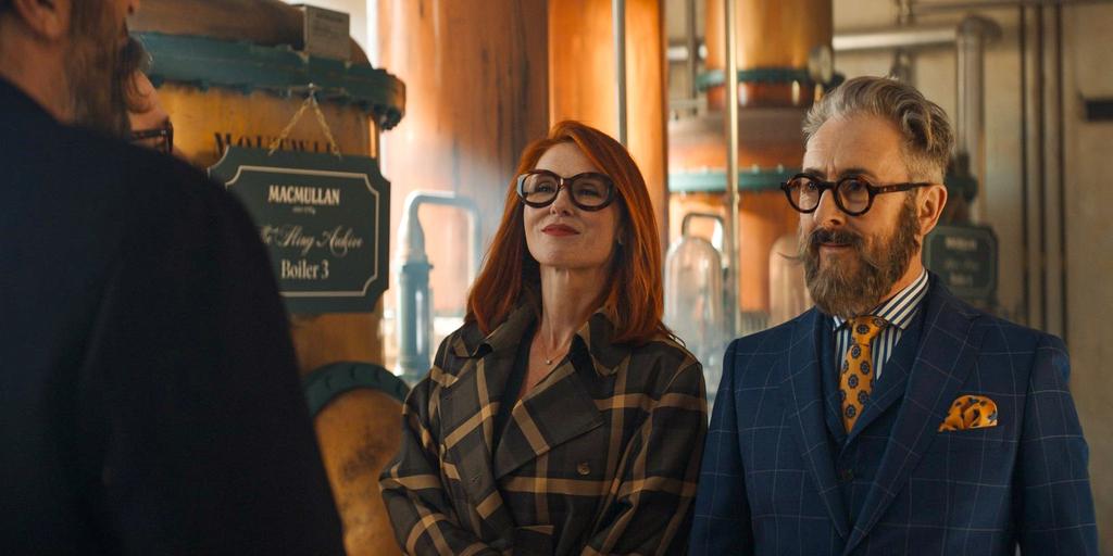 The Perfect Family - &copy; Les Films du 24 - M6 Films - Umedia