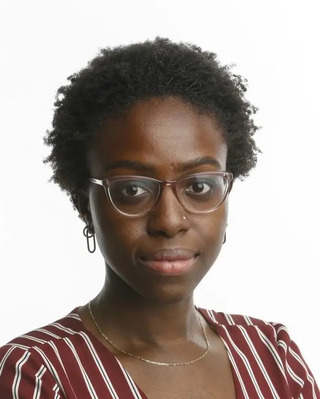 Yvonne Ashley Kouadjo