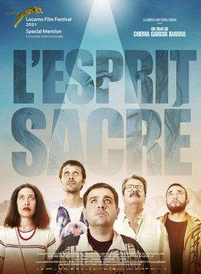The Sacred Spirit The Sacred Spirit