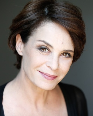 Nathalie Roussel - © Ledroit-Perrin Nathalie Roussel - © Ledroit-Perrin