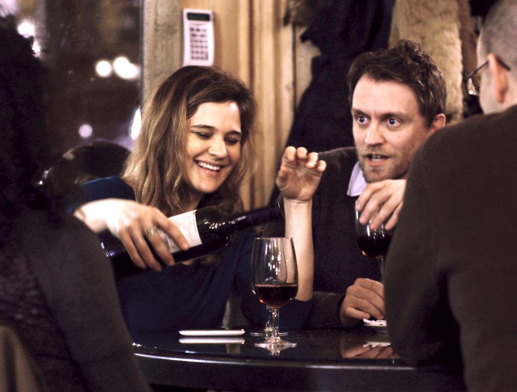 Une histoire banale Une histoire banale