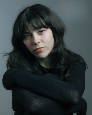 Jeanne Perrin - &copy; Arthur Beaudoire