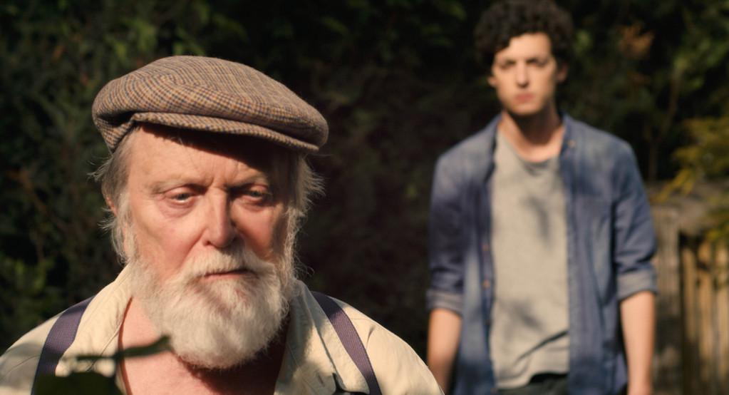 Festival de Cine de Chelsea - 2014
