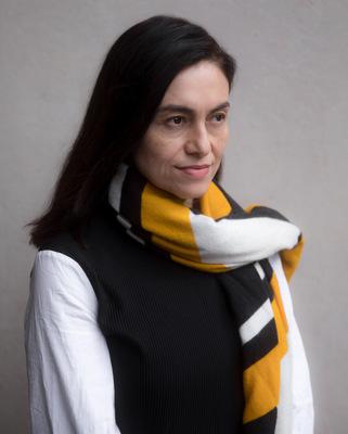 Maria-Christina Villaseñor - © Thomas Brunot Maria-Christina Villaseñor - © Thomas Brunot