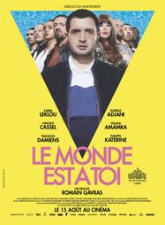 Le Monde est à toi Le Monde est à toi