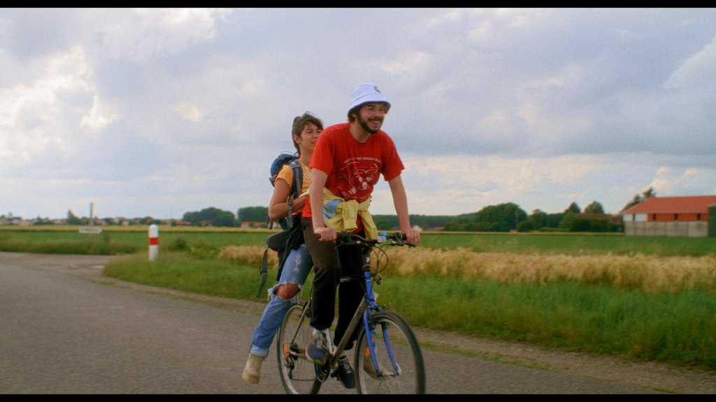 The Eternal City The Eternal City