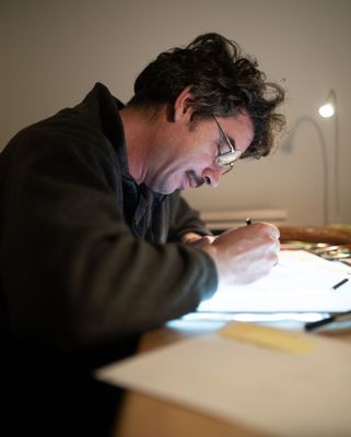 Jean-Baptiste Bertholom