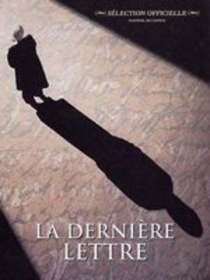 Dernière Lettre (La) Dernière Lettre (La)