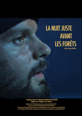 La Nuit juste avant les forêts La Nuit juste avant les forêts