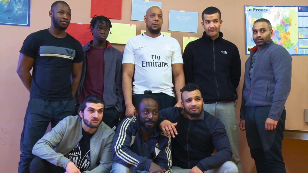 Nous le peuple Nous le peuple