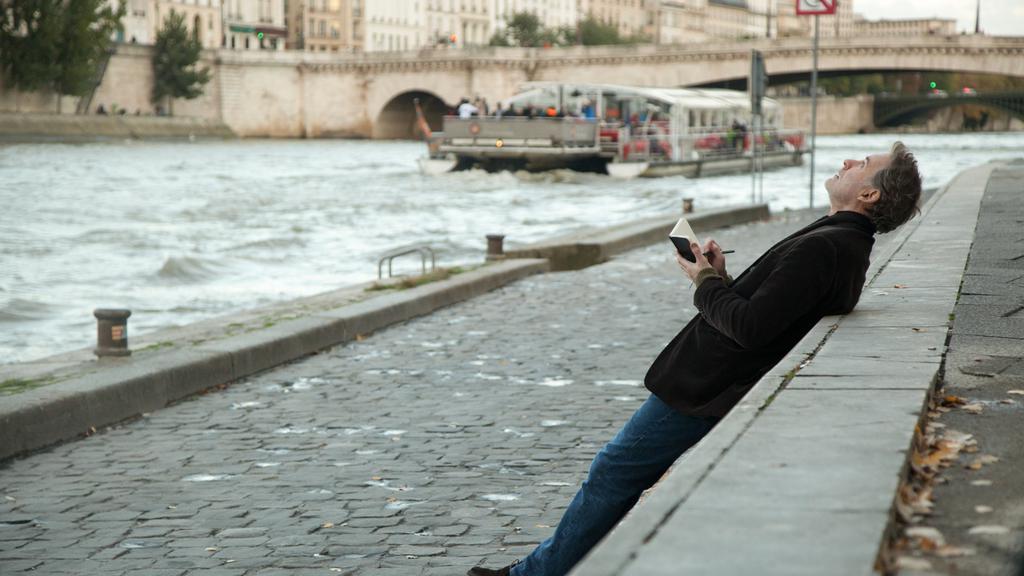 My Old Lady My Old Lady