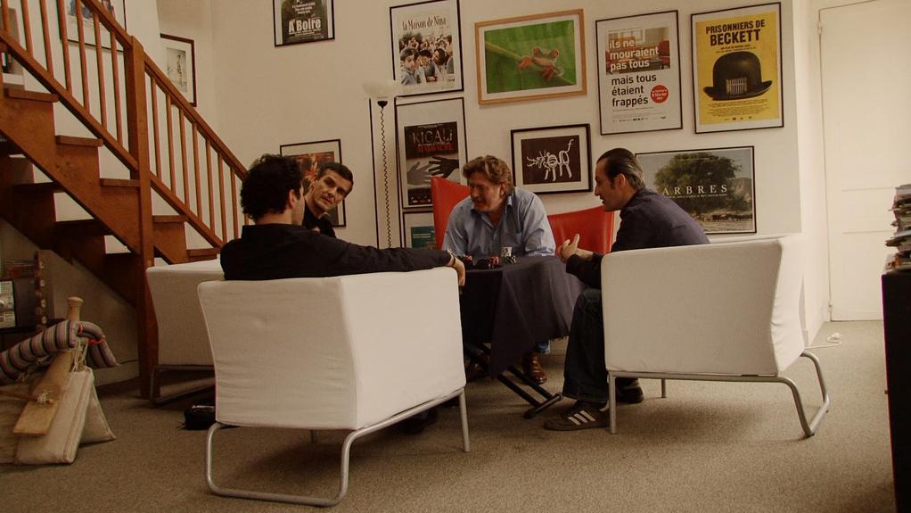 Fran&ccedil;ois Lauliac