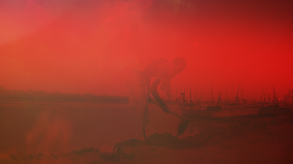 &Eacute;tienne Andreau