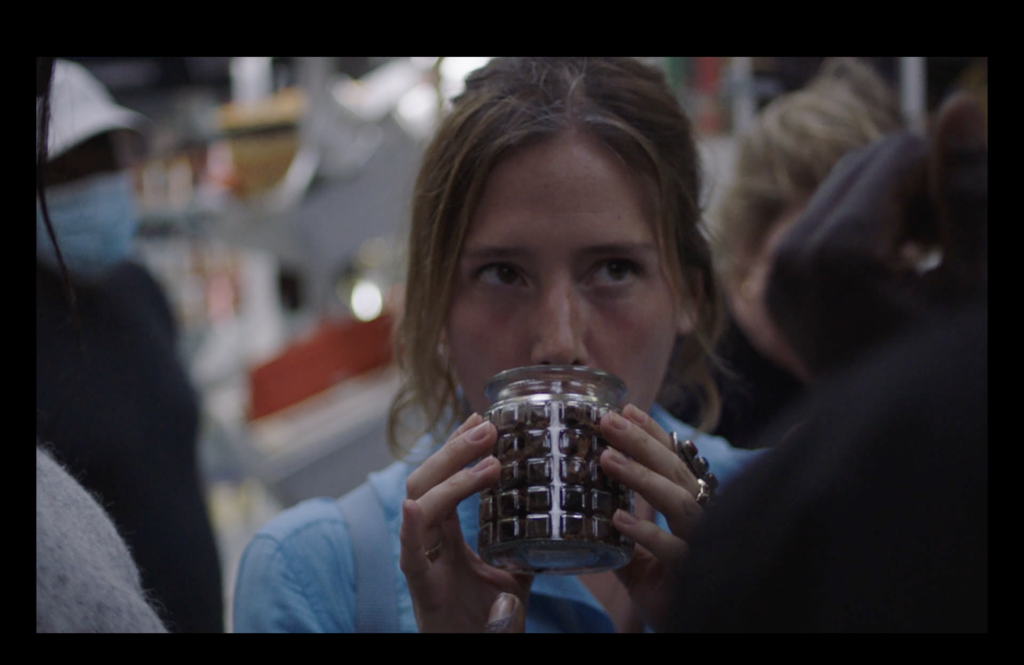 Street Casting Street Casting