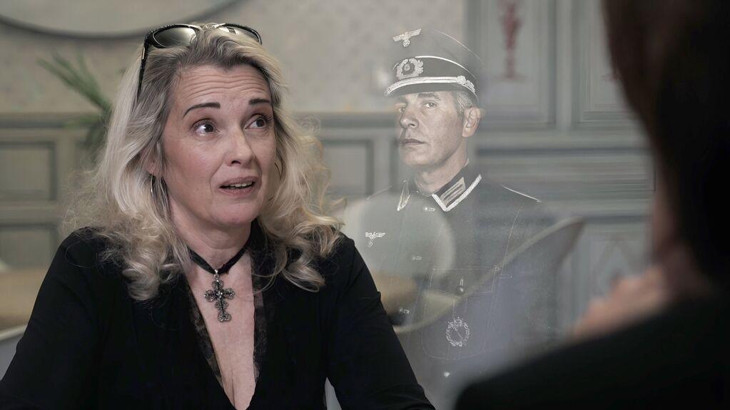 Florence Nicolas Florence Nicolas