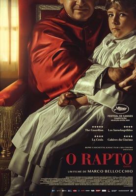 Kidnapped - Portugal