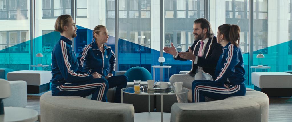 Grégoire Ludig Grégoire Ludig