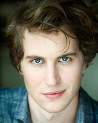 Matthew Luret - © Ledroit-Perrin Matthew Luret - © Ledroit-Perrin