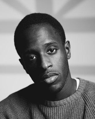 Daouda Keita Daouda - © Benedito J. Pedro Daouda Keita Daouda - © Benedito J. Pedro