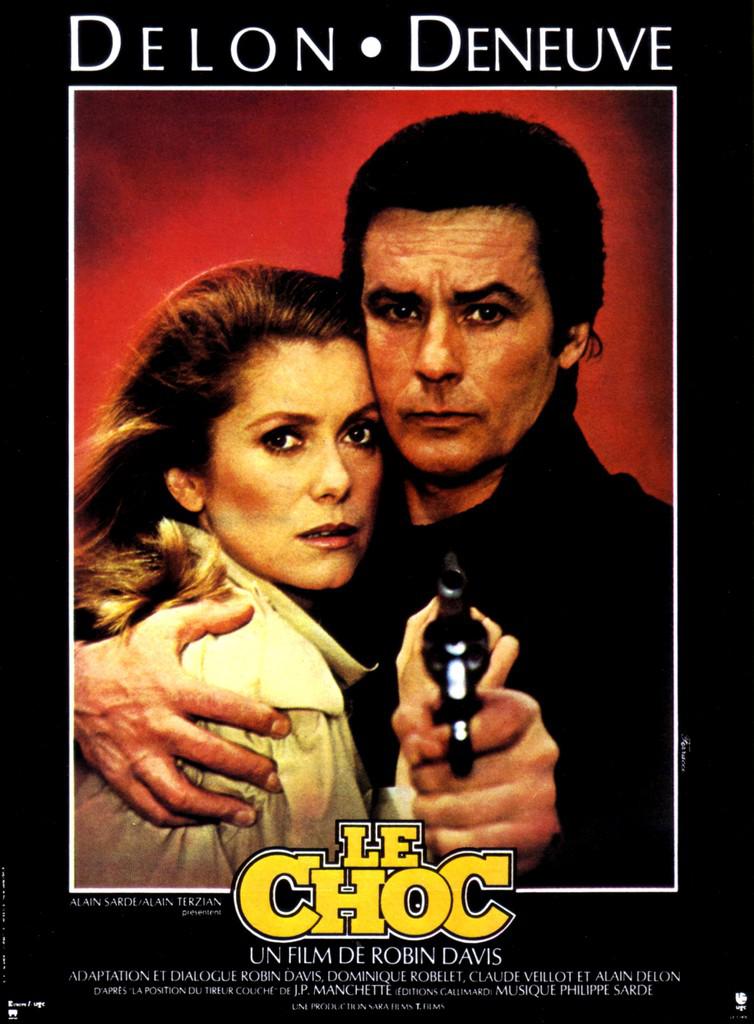 Le Choc Le Choc
