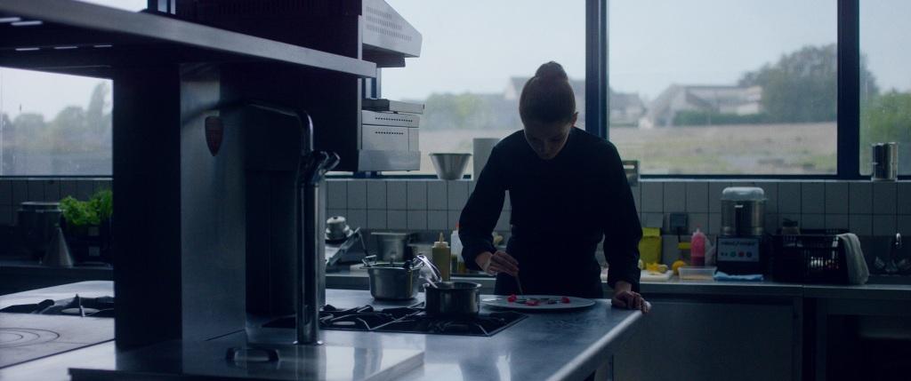 Haute Cuisine Haute Cuisine