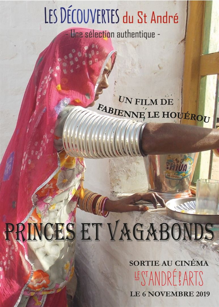 Princes et vagabonds Princes et vagabonds