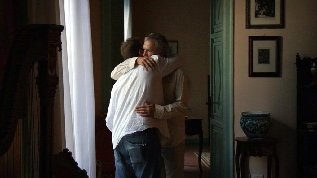 Orlando Ferito - Roland blessé Orlando Ferito - Roland blessé