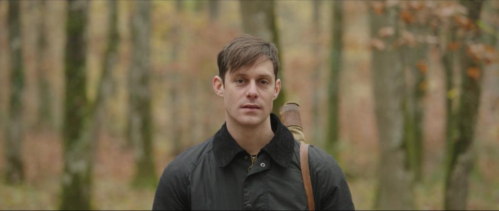 The Remains The Remains