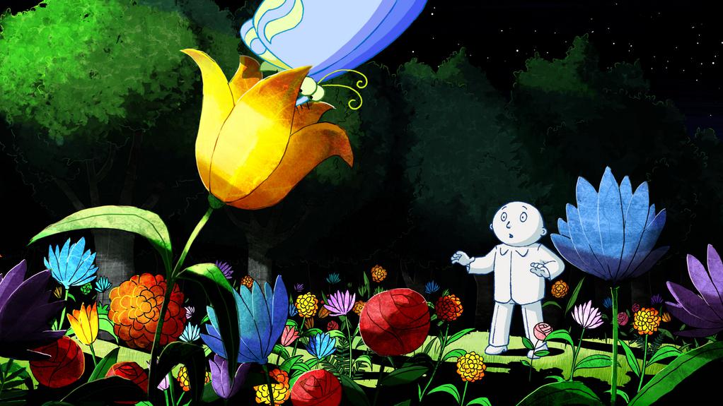 Jean de la Lune Jean de la Lune