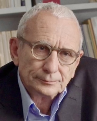 Marc Strauss Marc Strauss