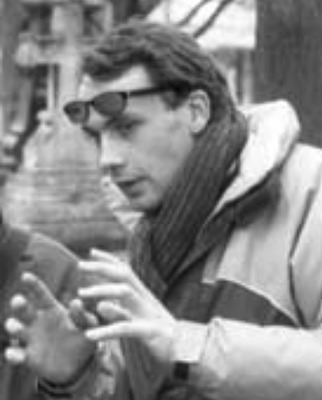 Rudolph Falaise Rudolph Falaise