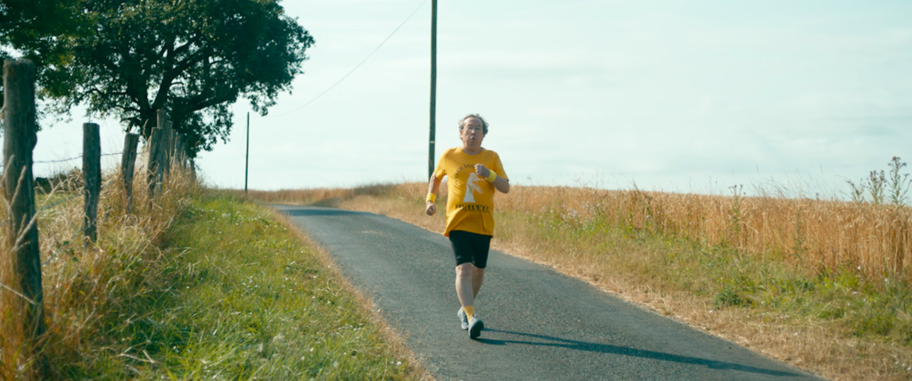 Philippe du Janerand UniFrance