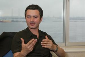 東京発:『描くべきか、愛を交わすべきか』監督インタビュー 東京発:『描くべきか、愛を交わすべきか』監督インタビュー