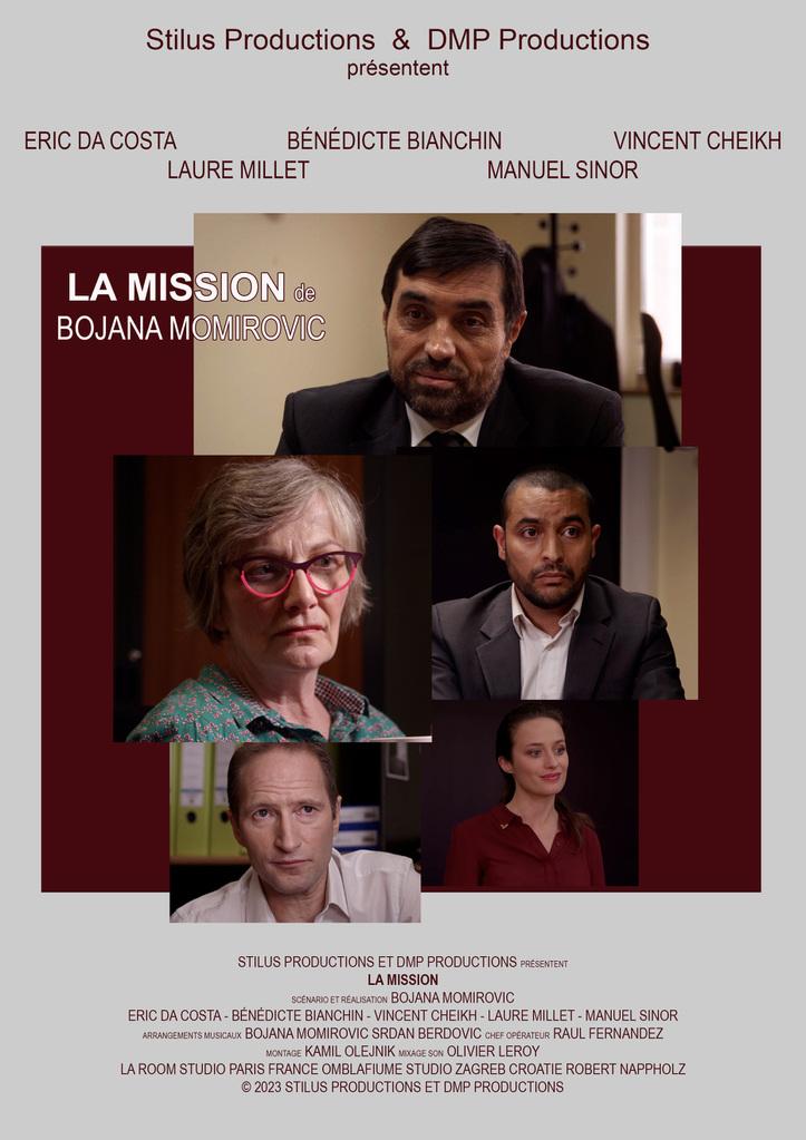 La Mission La Mission