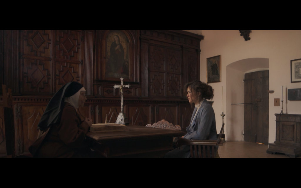 Summer in French Shorts: Week 4 Summer in French Shorts: Week 4