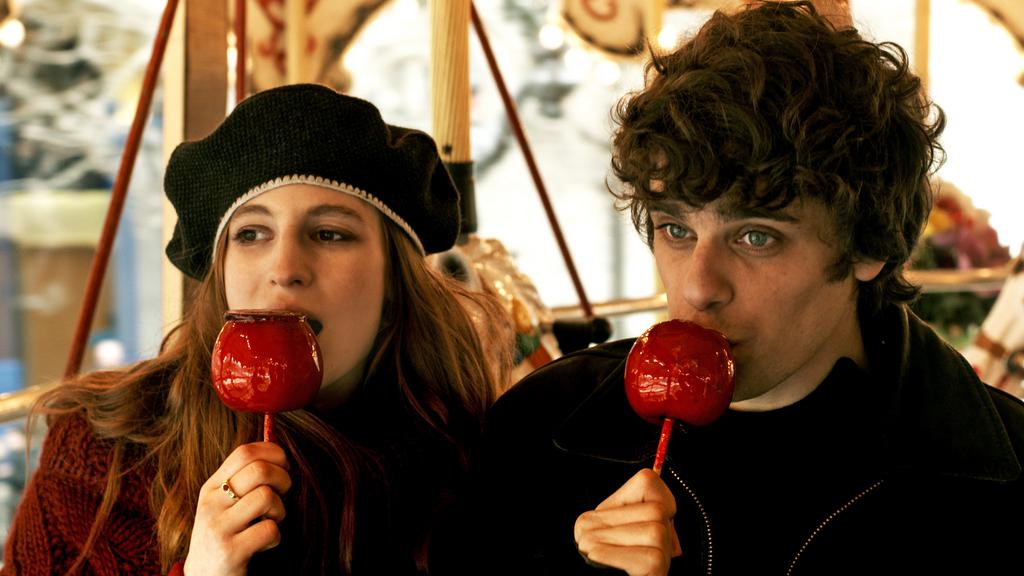 The Alliance Fran&ccedil;aise French Film Festival (Australie) - 2014 - &copy; Les Films A4