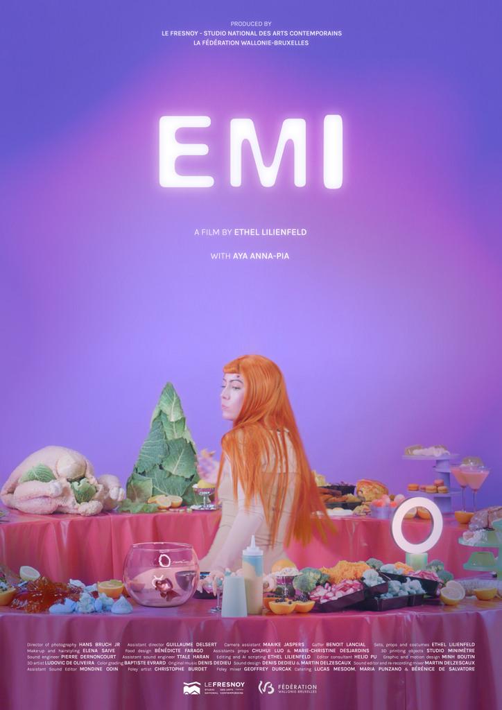 EMI EMI
